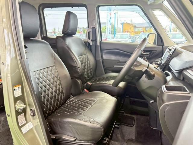 三菱 デリカD2の画像9