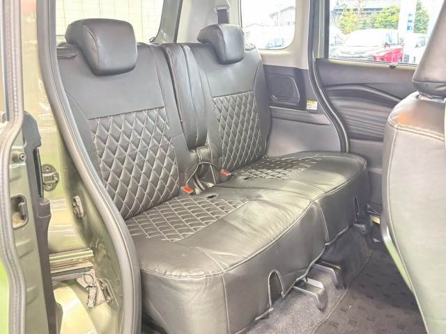 三菱 デリカD2の画像10