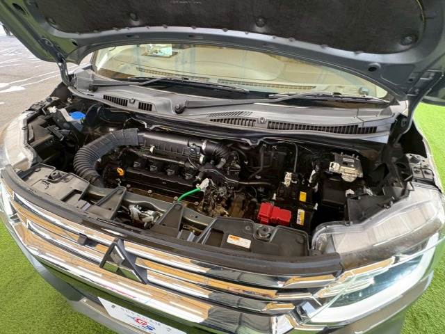 三菱 デリカD2の画像14