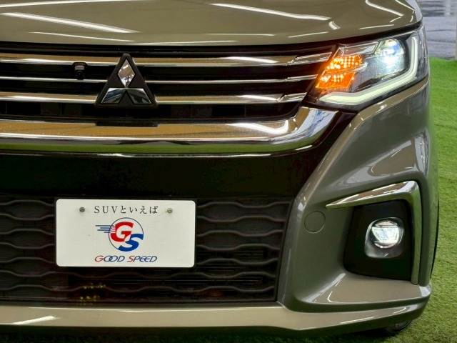 三菱 デリカD2の画像15