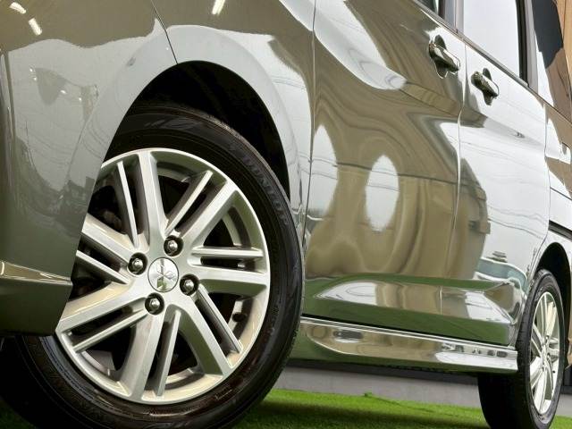 三菱 デリカD2の画像16