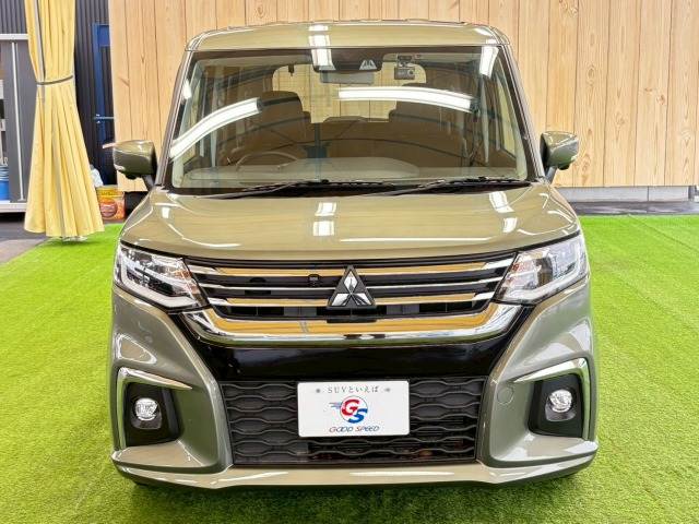 三菱 デリカD2の画像17