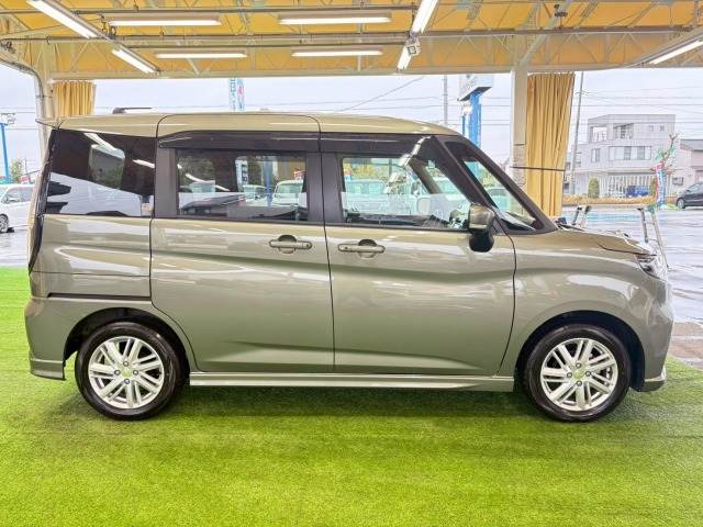 三菱 デリカD2の画像18