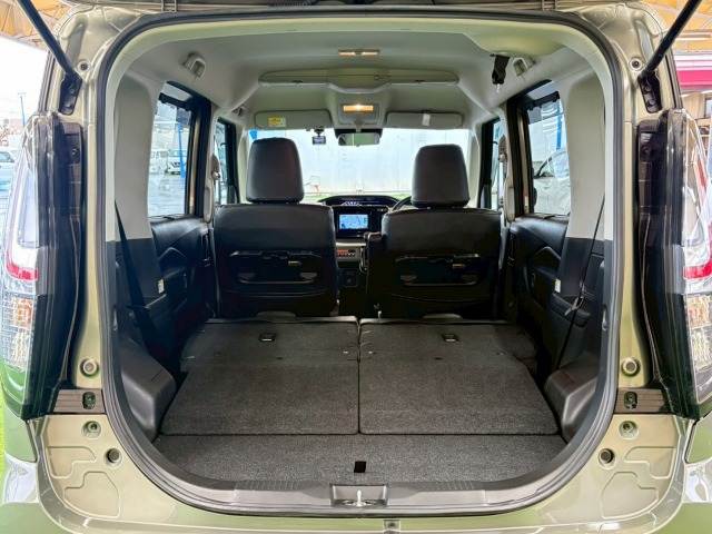 三菱 デリカD2の画像20