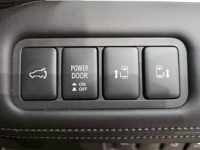 デリカD5◆P 内装他