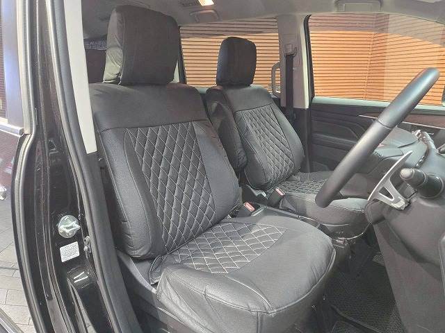 三菱&nbsp;デリカD5の画像7