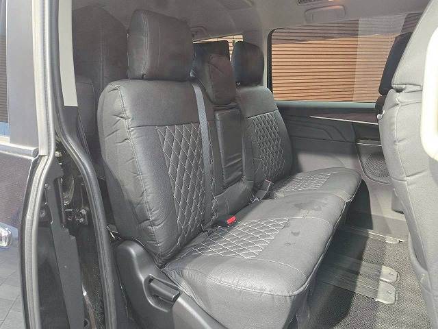 三菱&nbsp;デリカD5の画像8