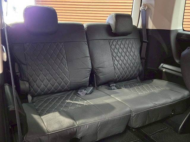 三菱&nbsp;デリカD5の画像9