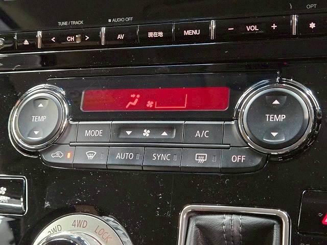 三菱&nbsp;デリカD5の画像12