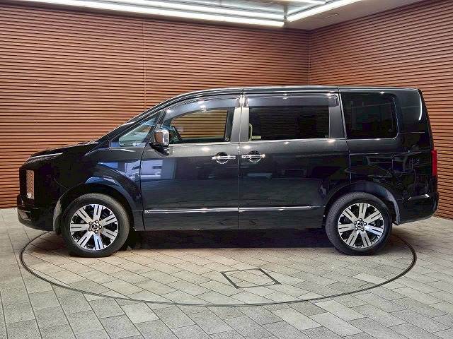 三菱&nbsp;デリカD5の画像18