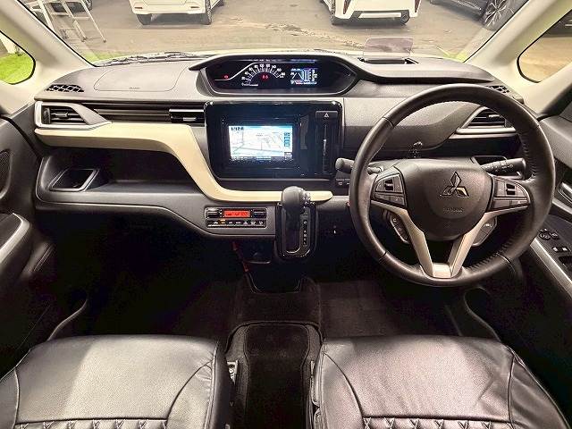 三菱&nbsp;デリカD2の画像3