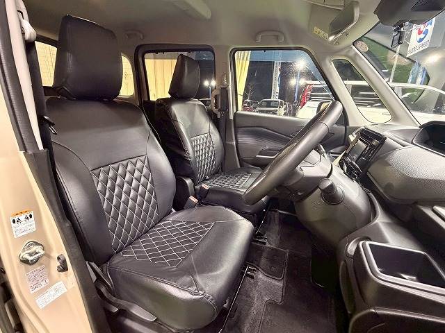 三菱&nbsp;デリカD2の画像9