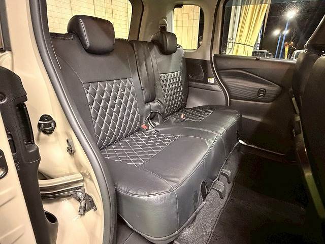 三菱&nbsp;デリカD2の画像10