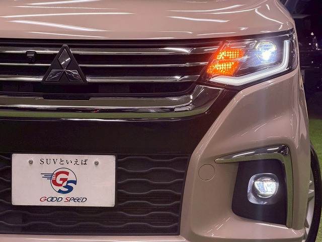三菱&nbsp;デリカD2の画像15