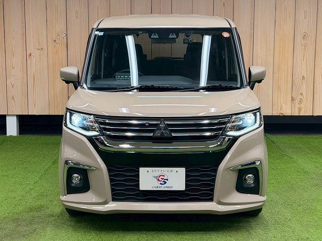 三菱&nbsp;デリカD2の画像17