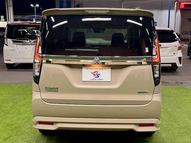 三菱&nbsp;デリカD2の画像19