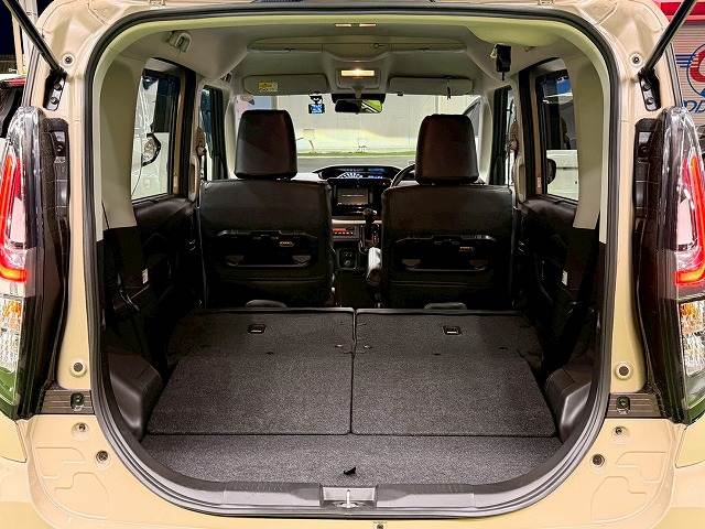 三菱&nbsp;デリカD2の画像20