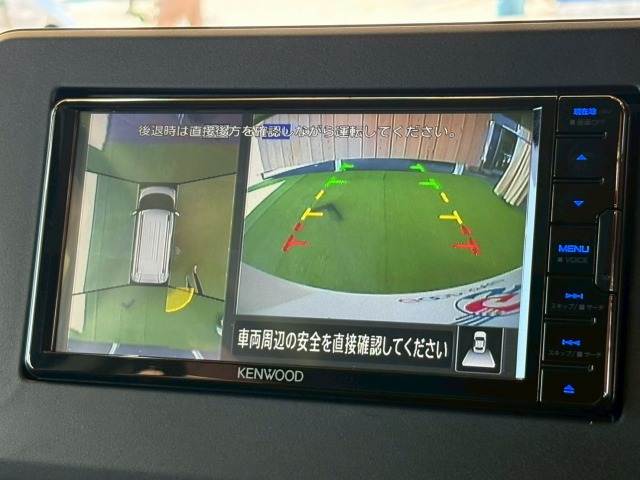 デリカミニ◆T Premium 内装他