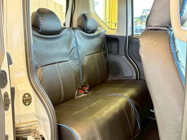 三菱&nbsp;デリカミニの画像11