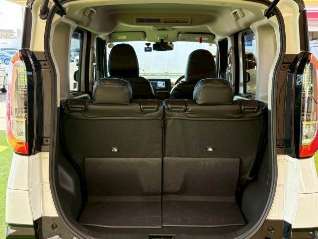 三菱&nbsp;デリカミニの画像12