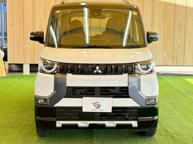 三菱&nbsp;デリカミニの画像13
