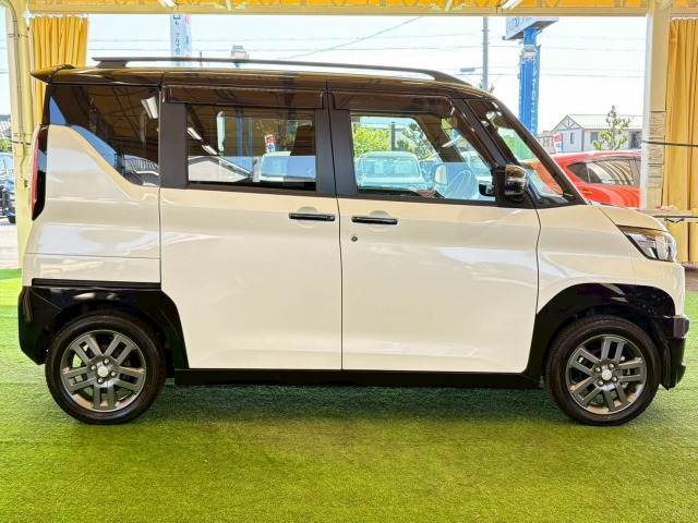 三菱&nbsp;デリカミニの画像15