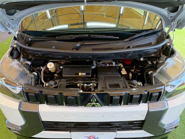 三菱&nbsp;デリカミニの画像18