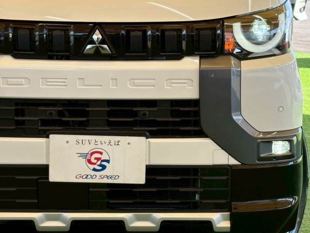 三菱&nbsp;デリカミニの画像19