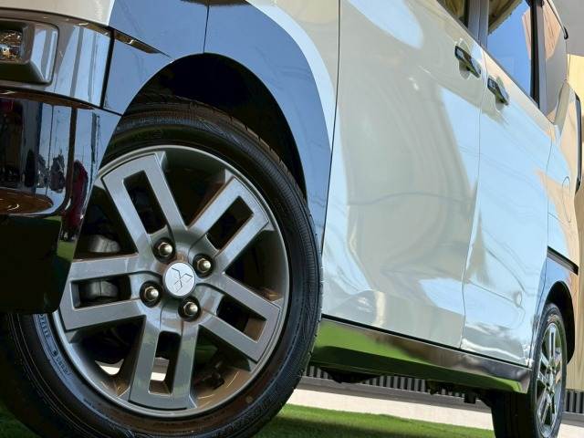 三菱&nbsp;デリカミニの画像20