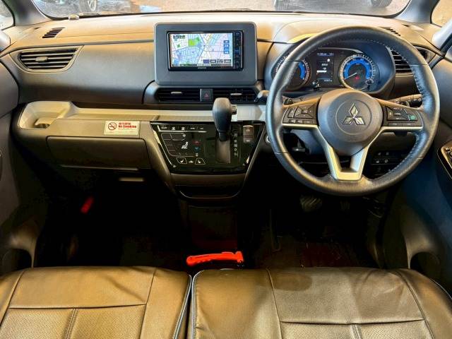 三菱&nbsp;デリカミニの画像3