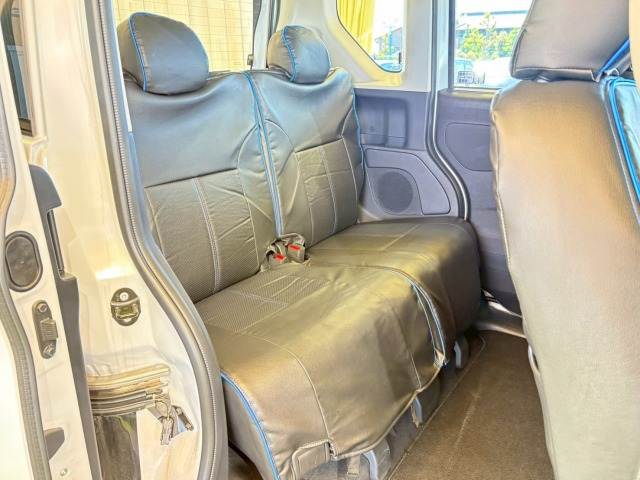 三菱&nbsp;デリカミニの画像11