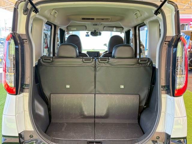 三菱&nbsp;デリカミニの画像12