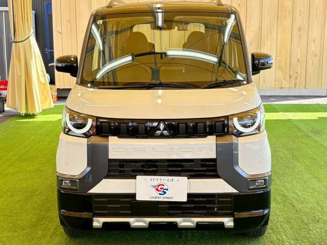 三菱&nbsp;デリカミニの画像13