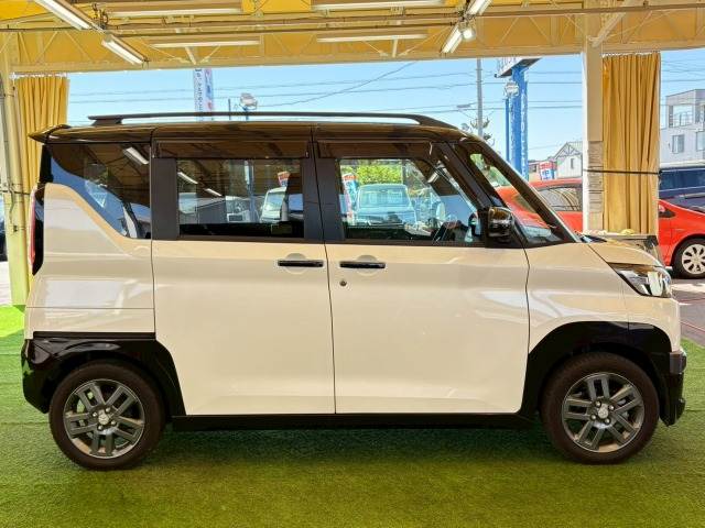 三菱&nbsp;デリカミニの画像15