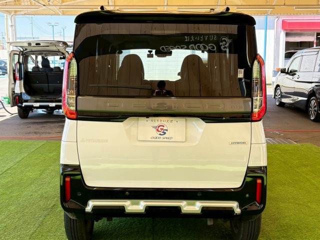 三菱&nbsp;デリカミニの画像17