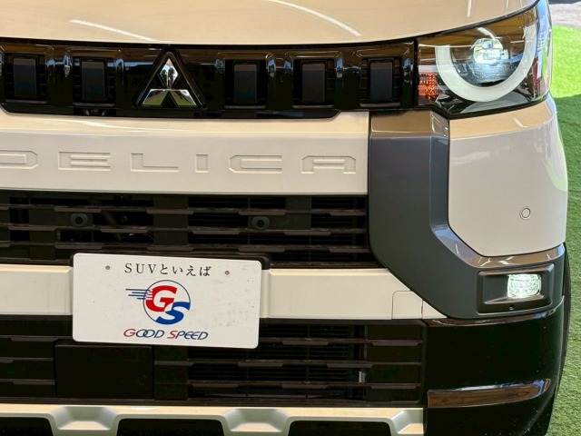三菱&nbsp;デリカミニの画像19