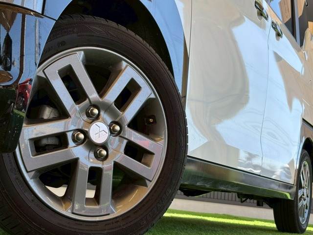 三菱&nbsp;デリカミニの画像20