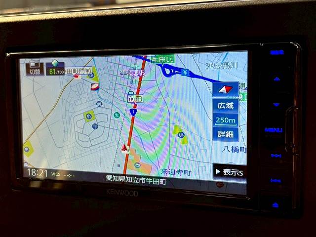 三菱 デリカミニの画像3