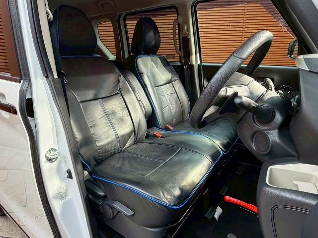 三菱 デリカミニの画像8