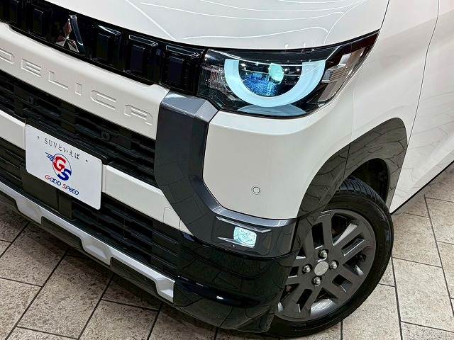 三菱 デリカミニの画像10