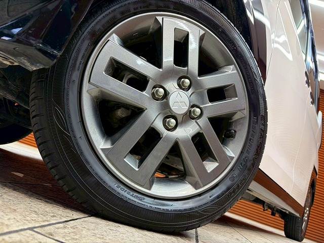 三菱 デリカミニの画像11