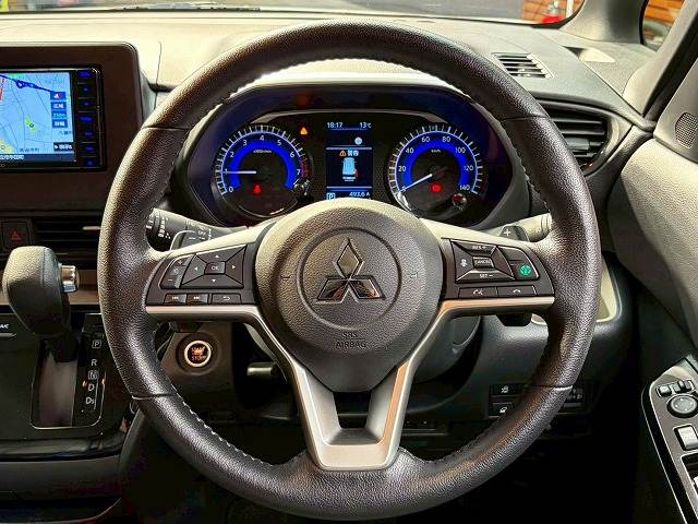 三菱 デリカミニの画像13