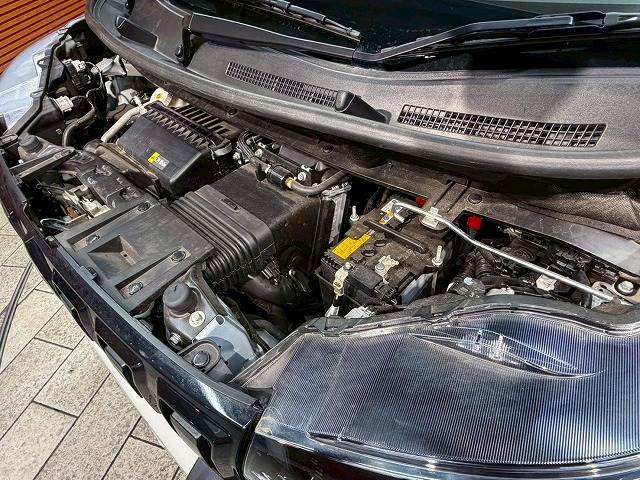 三菱 デリカミニの画像14