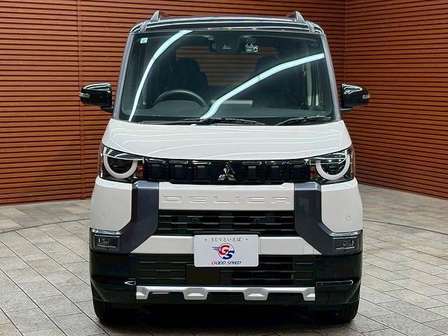 三菱 デリカミニの画像17