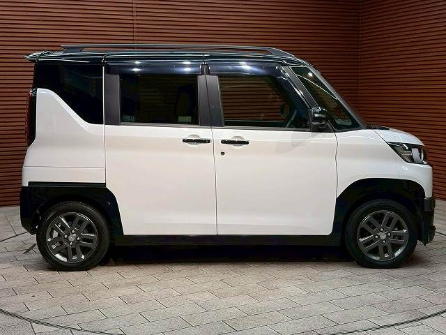 三菱 デリカミニの画像18