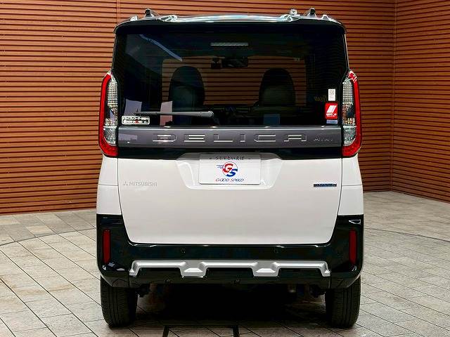 三菱 デリカミニの画像19