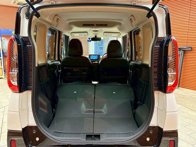 三菱 デリカミニの画像20