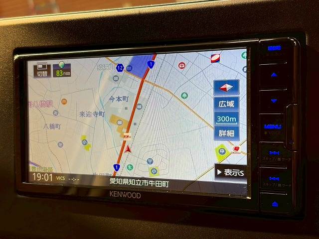 三菱&nbsp;デリカミニの画像3