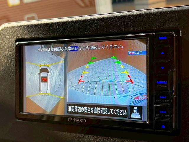 三菱&nbsp;デリカミニの画像4