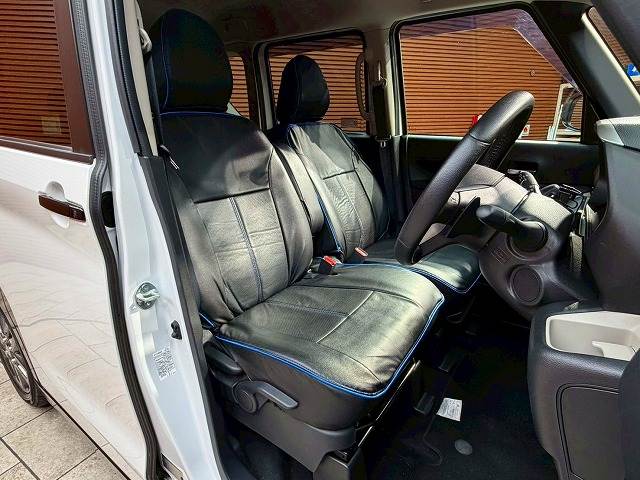 三菱&nbsp;デリカミニの画像8